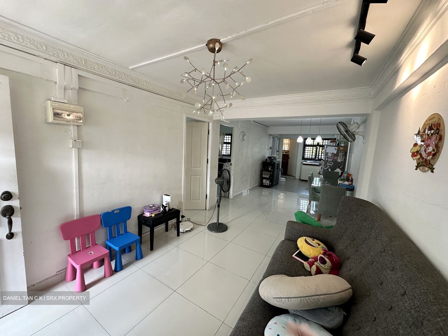 Blk 66 Kallang Bahru (Kallang/Whampoa), HDB 3 Rooms #599183391